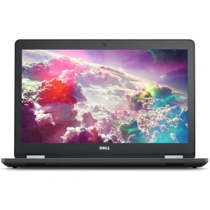 لپ تاپ استوک DELL LATITUDE 5570