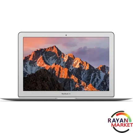 لپ تاپ استوک مدل MacBook Air 2015