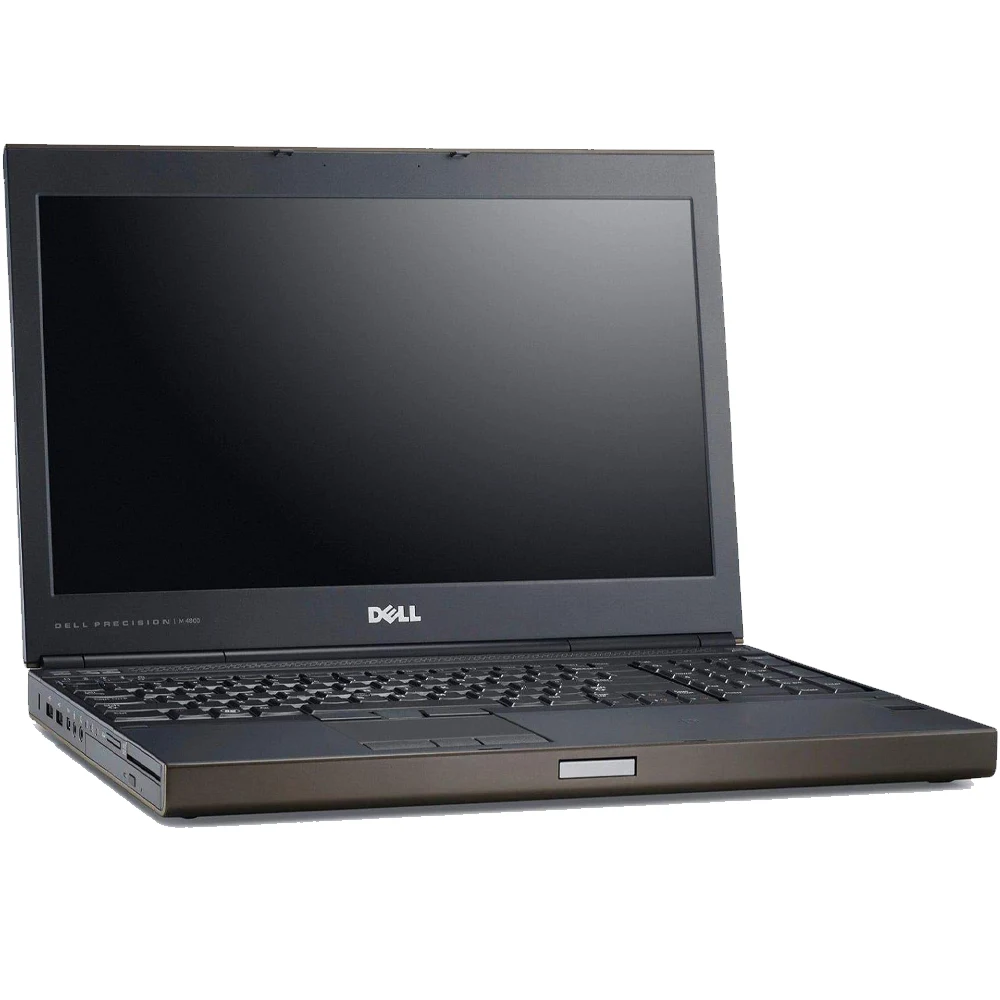 لپ تاپ استوک دل DELL Precision M4800