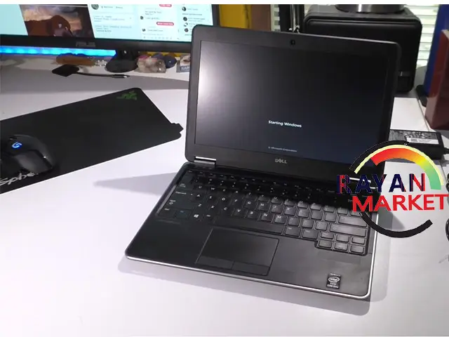 تاچ پد لپ تاپ استوک مدل Dell E7240