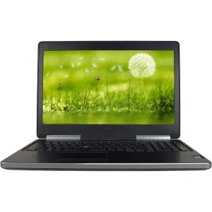 لپ تاپ استوک Dell Precision 7510