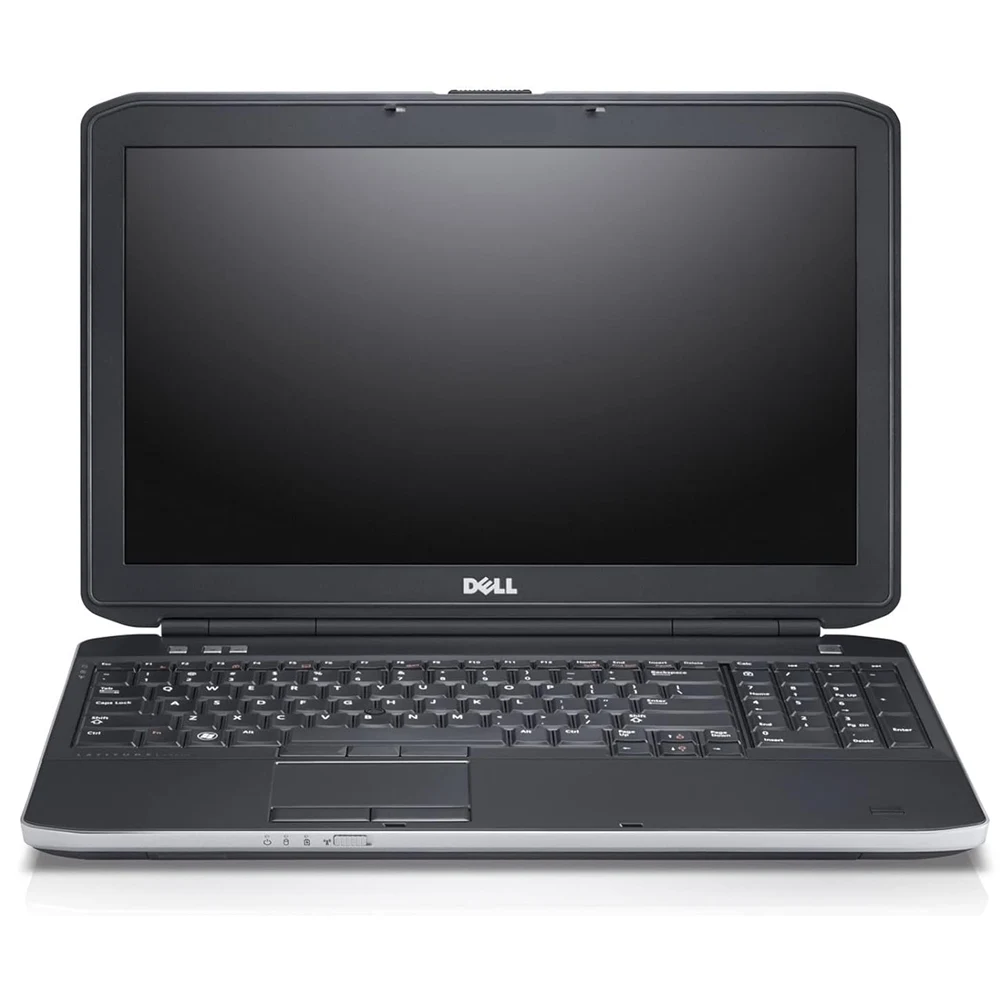 لپ تاپ استوک دل Dell Latitude E5530