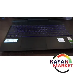لپ تاپ گیمینگ Gaming 1650ti