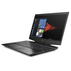 لپ تاپ استوک HP OMEN GTX1660
