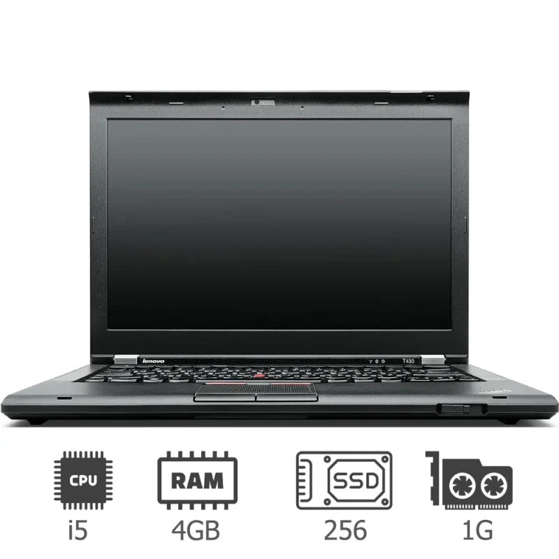 لپ تاپ لنوو مدل Lenovo Thinkpad T430