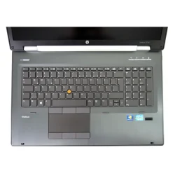لپ تاپ استوک اچ پی hp 8770