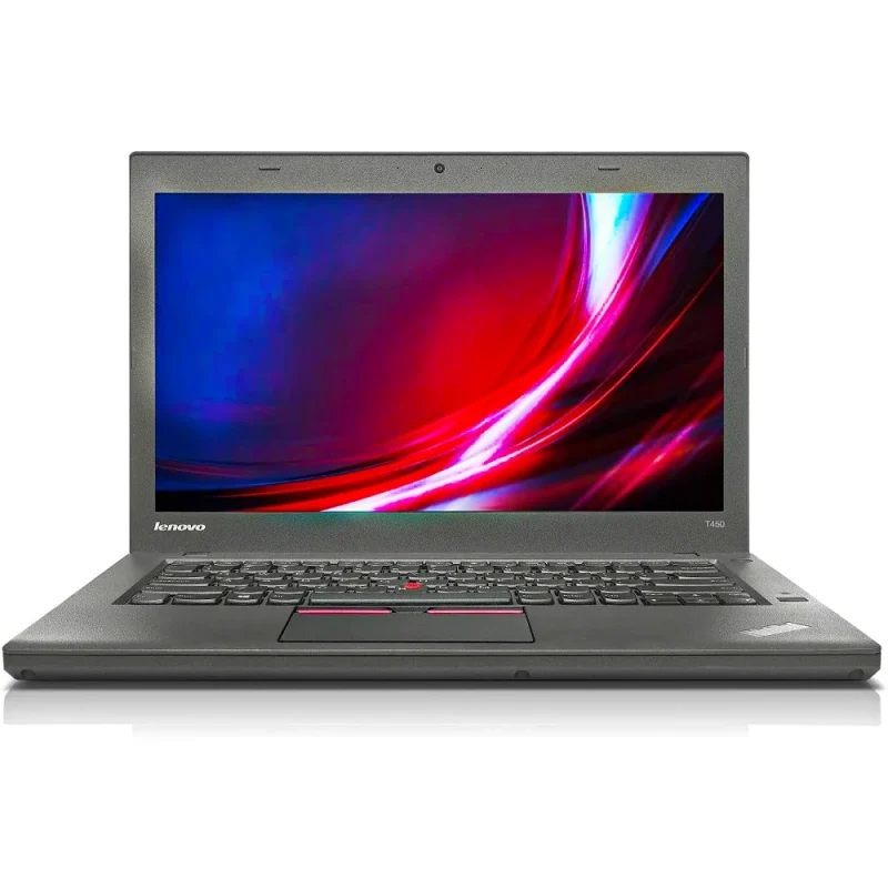 لپ تاپ لنوو Lenovo مدل ThinkPad T450