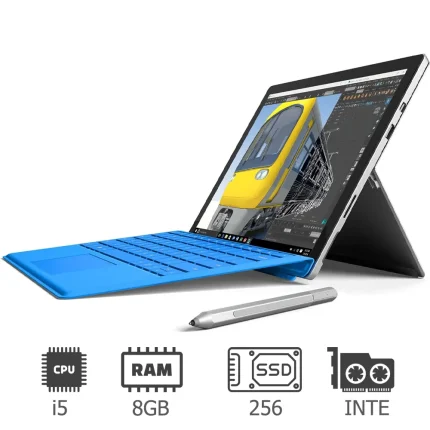 لپ تاپ Microsoft Surface Pro4