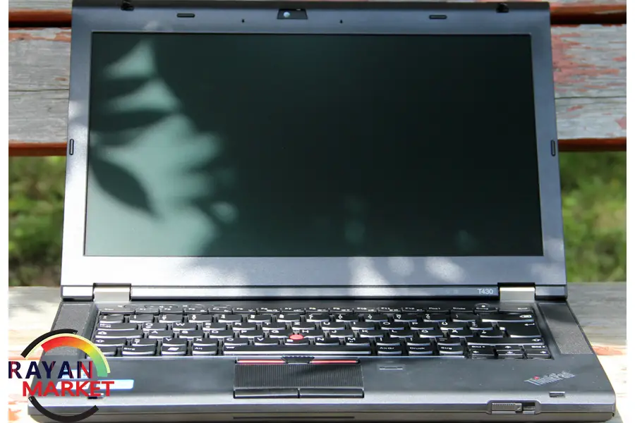 لپ تاپ مدل Lenovo T430