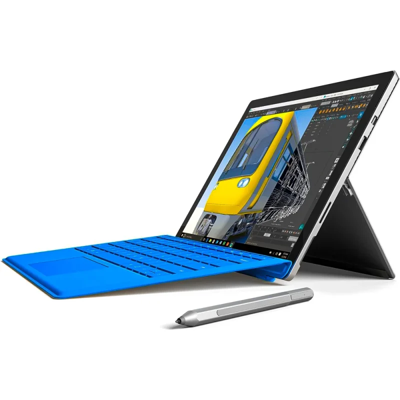 لپ تاپ استوک ویندوزی Microsoft Surface Pro4
