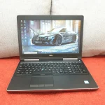 مشخصات لپ تاپ استوک Dell Precision
