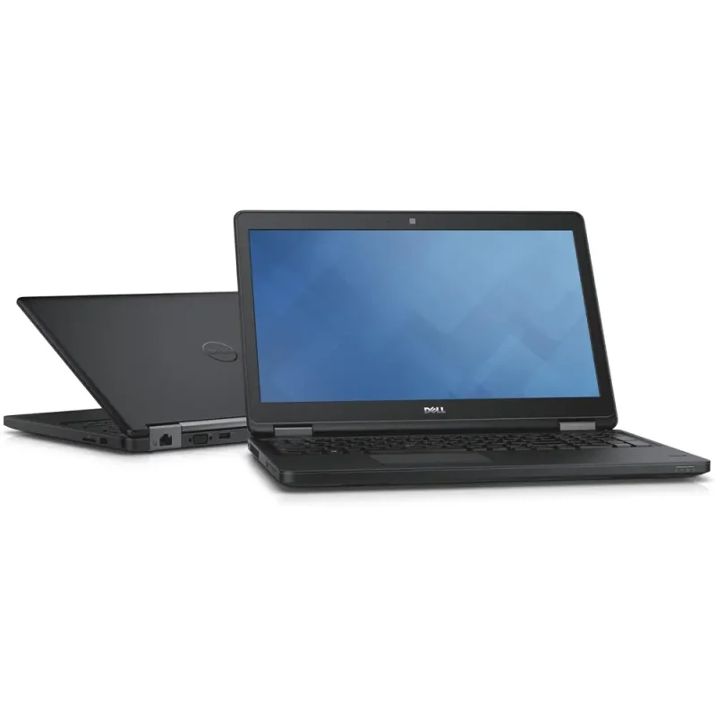 لپ تاپ استوک مدل Dell Latitude 5550