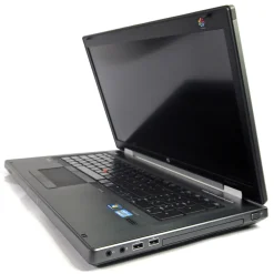 لپ تاپ استوک HP Elitebook 8770w i7 - تصویر 4
