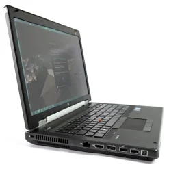 لپ تاپ hp 8770w