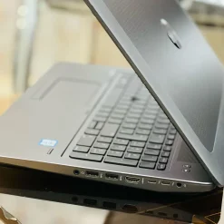 پورت های لپ تاپ hp 15 g3