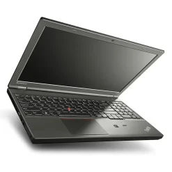 لپ تاپ استوکlenovo W540