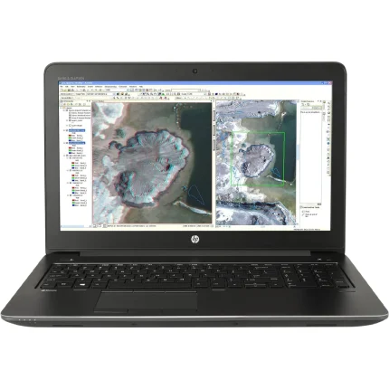 لپ تاپ استوک HP ZBOOK 15 G3