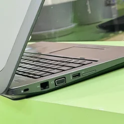 لپ تاپ hp zbook 15 g3