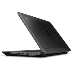 لپ تاپ استوک اچ پی HP Zbook 15 G1 - تصویر 4