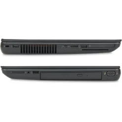 لپ تاپ استوک اچ پی HP Zbook 15 G1 - تصویر 3
