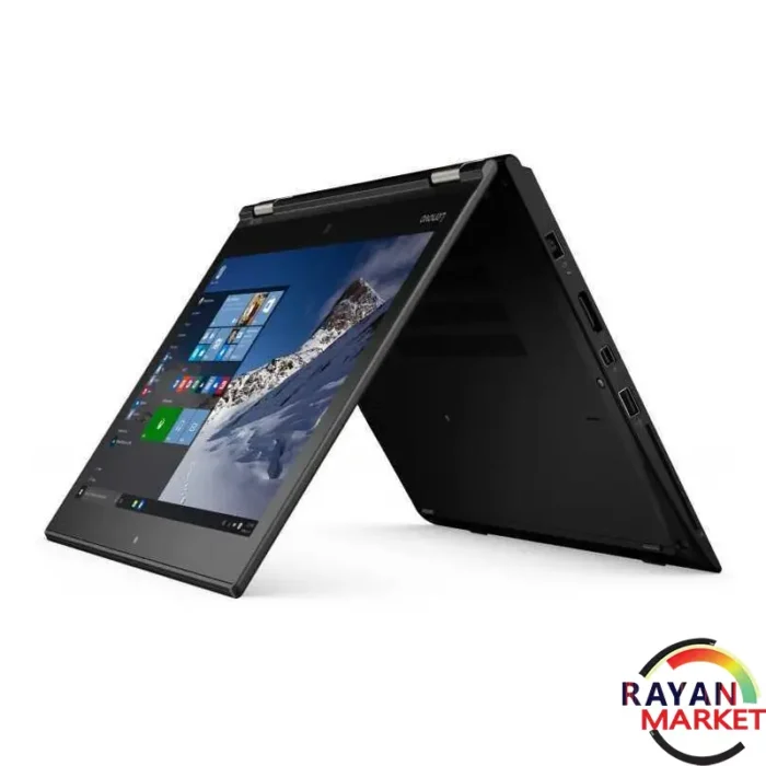 لپ تاپ لنوو استوک yoga 260 i5