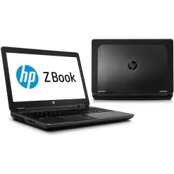 لپ تاپ اچ پی zbook g1