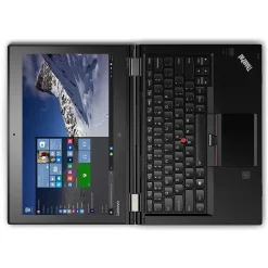لپ تاپ استوک لنوو 13 اینچ yoga 260