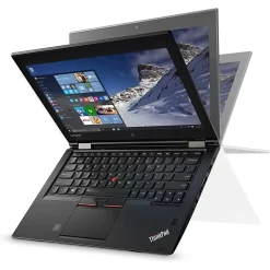 لپ تاپ استوک Lenovo yoga 260