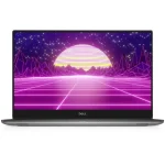 لپ تاپ استوک Dell Precision 5510