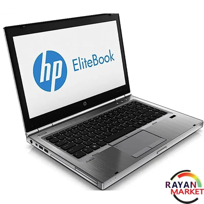 قیمت لپ تاپ استوک HP Elitebook