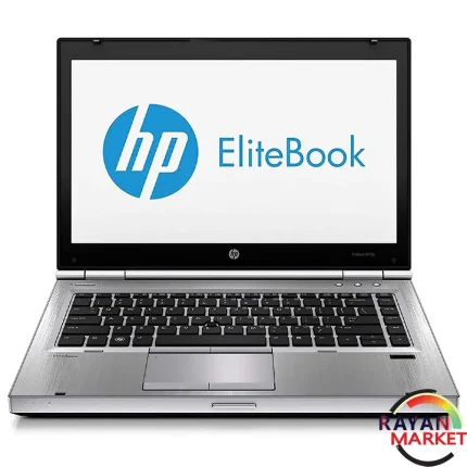 لپ تاپ استوک HP Elitebook 8470p