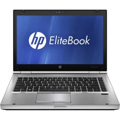 لپ تاپ استوک HP Elitebook 8470p - تصویر 3