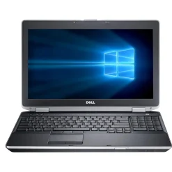 لپ تاپ DELL 6530