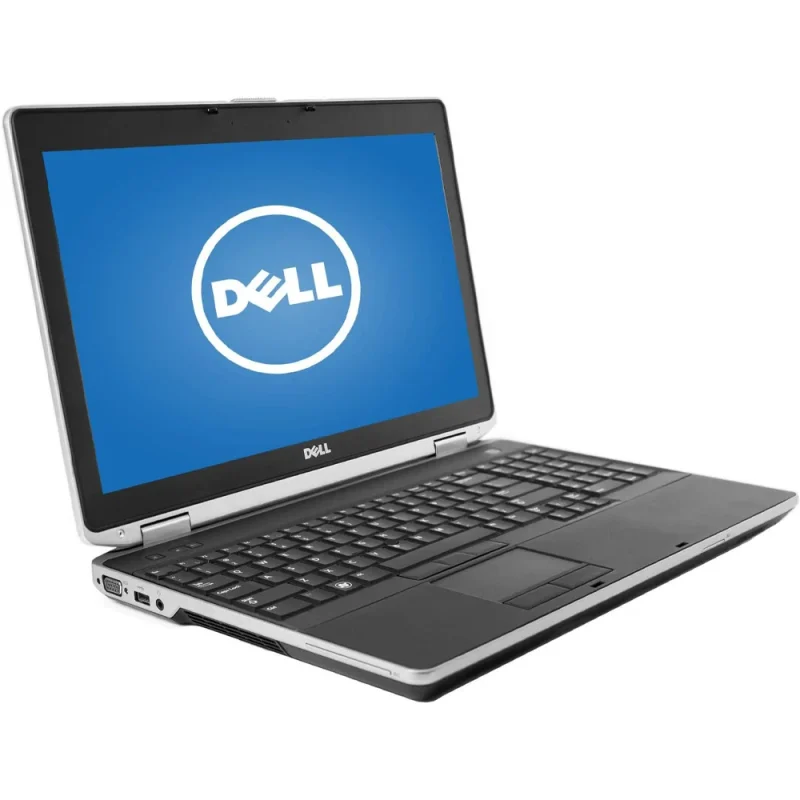 لپ تاپ استوک DELL 6530