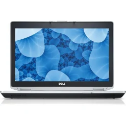 لپ تاپ استوک DELL 6520