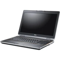 لپ تاپ استوک DELL 6520