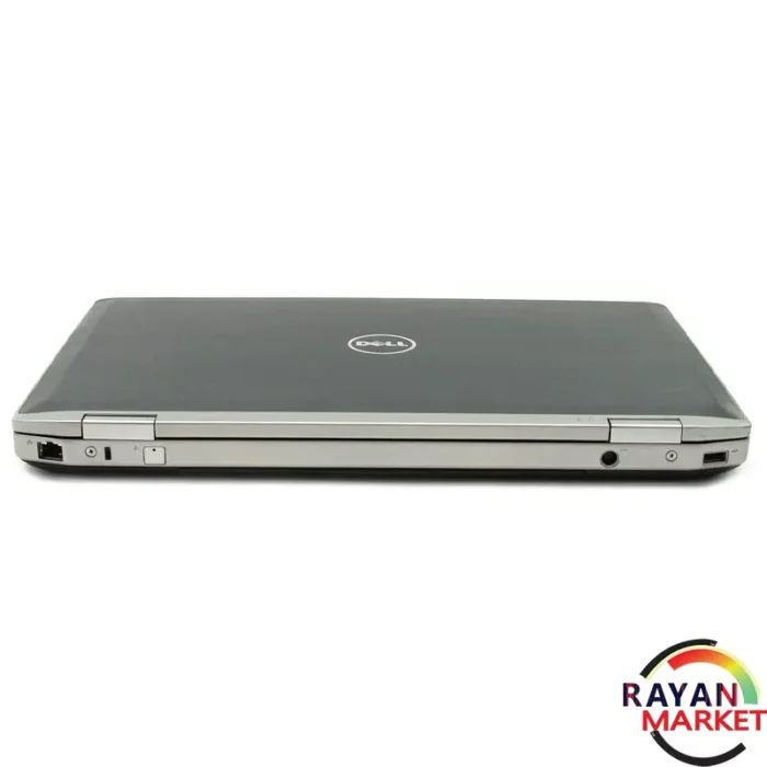 خرید لپ تاپ استوک مدل DELL 6520