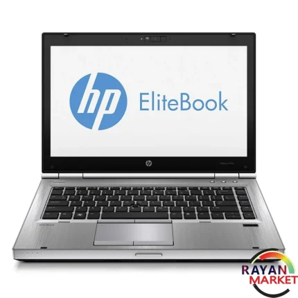 لپ تاپ استوک اچ پی 15.6 اینچ مدل 8570P Core i7
