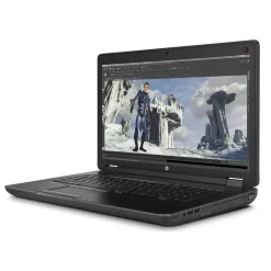 لپ تاپ استوک Zbook 17 G1