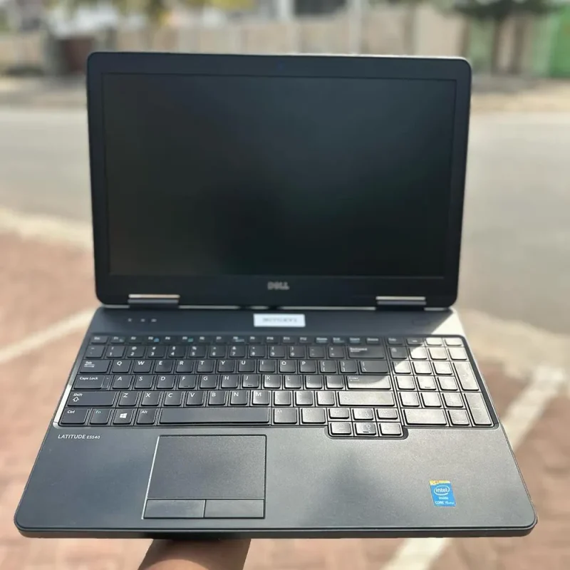 لپ تاپ مدل Dell Latitude 5540
