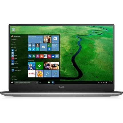 لپ تاپ استوک Dell Precision 5520