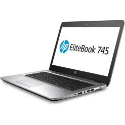 لپ تاپ استوک HP 745 G4 - تصویر 3