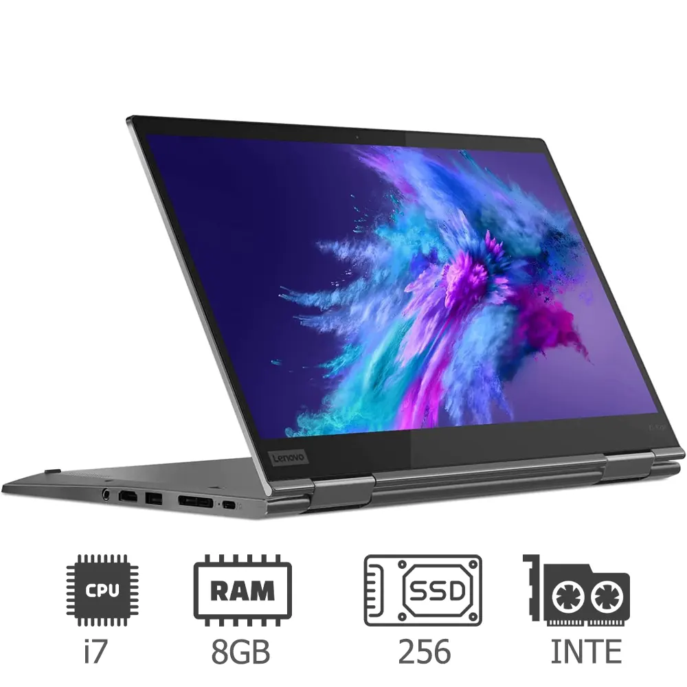 لپ تاپ لنوو مدل Lenovo ThinkPad X1 Yoga