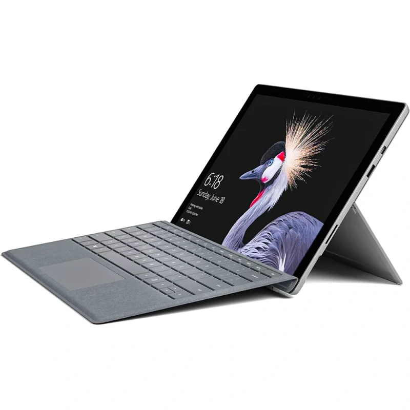 قیمت و خرید لپ تاپ استوک مایکروسافت مدل Surface Pro 5