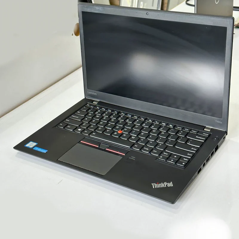 لپ تاپ لنوو استوک مدل Tinkpad T460