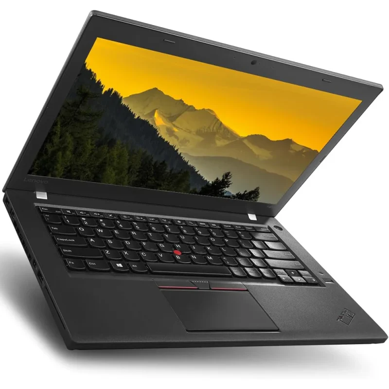 لپ تاپ استوک Lenovo Tinkpad T460