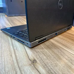 اتصالات لپ تاپ استوک dell 7530