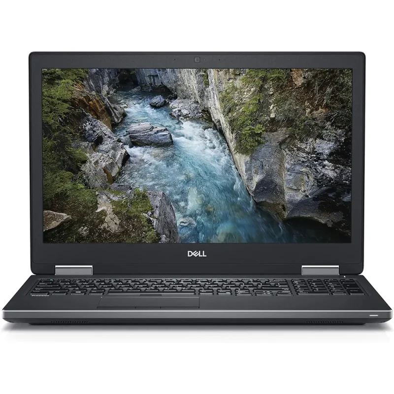 لپ تاپ استوک Dell Precision 7530