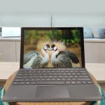 لپ تاپ Surface Pro 5