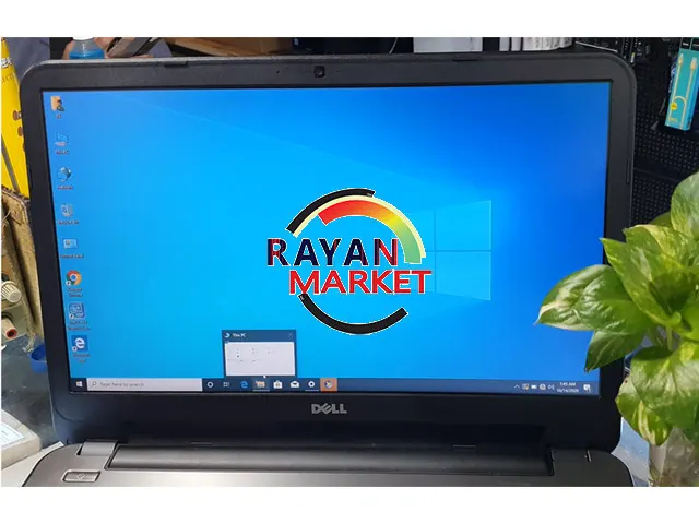 درباره لپ تاپ دل لتیود 3540